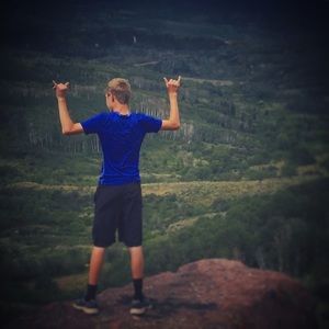 Meet your Posher, Tyler